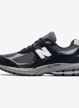 New Balance/NB正品新款男女轻便透气运动训练低帮跑步鞋M2002RR1