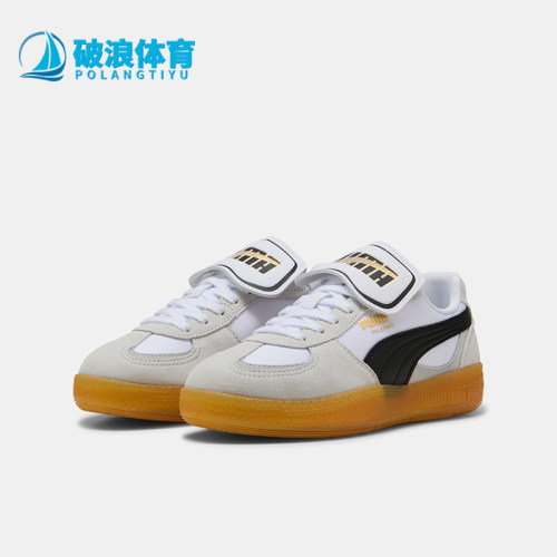 Puma/彪马正品Palermo Moda女士时尚运动低帮板鞋401679-03