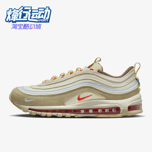 AIR 男子运动鞋 耐克正品 781 耐磨跑步鞋 DX6037 MAX休闲时尚 Nike