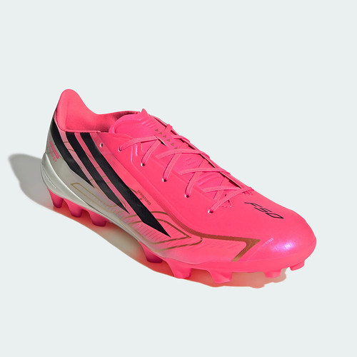 Adidas/阿迪达斯正品AG定制短钉男女经典足球鞋HQ2373