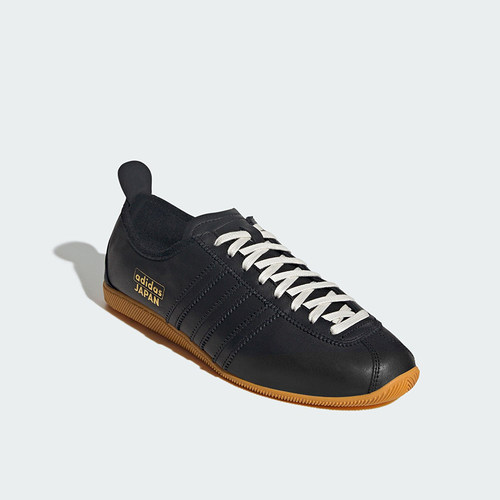 Adidas/阿迪达斯正品JAPAN SHOES男女运动轻便经典休闲鞋JS3774