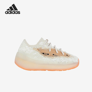 Adidas/阿迪达斯正品 BOOST 380婴童运动休闲鞋GY2651