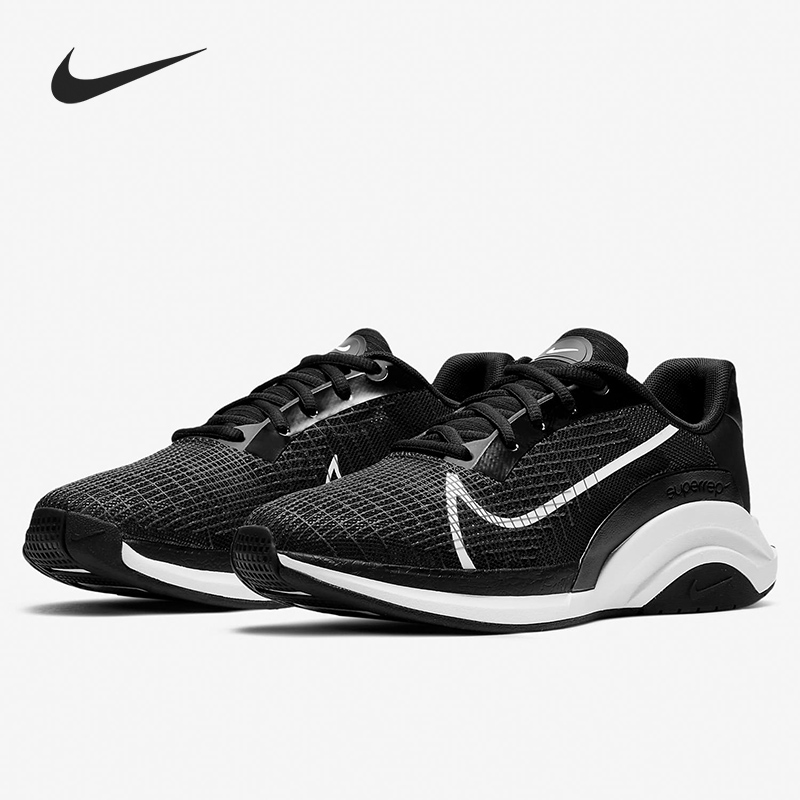nike耐克正品新款减震训练鞋