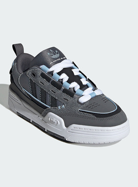 Adidas/阿迪达斯正品三叶草新款儿童经典运动休闲鞋IG7495