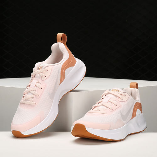 Nike/耐克正品跑步鞋女子