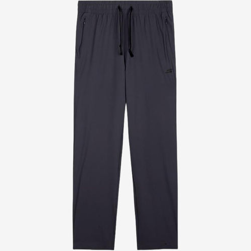 Skechers斯凯奇正品运动生活男款梭织中腰长裤P225M231-002D