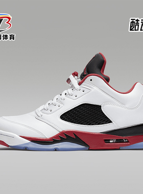 Nike/耐克正品JORDAN男士气垫缓震运动耐磨篮球鞋819171-101