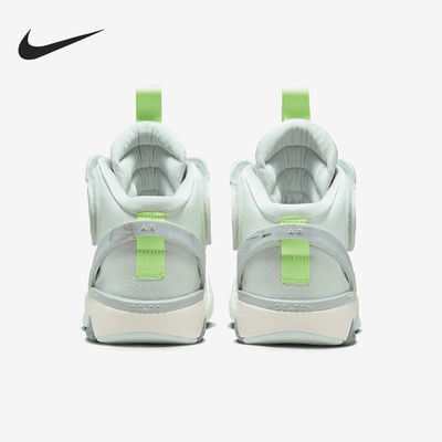 Nike/耐克正品AIR DELDON男士耐磨减震实战篮球鞋DM4096-300