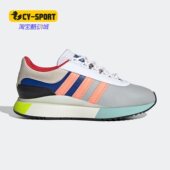 新款 夏季 ANDRIDGE FU7134 Adidas W女子运动鞋 阿迪达斯正品