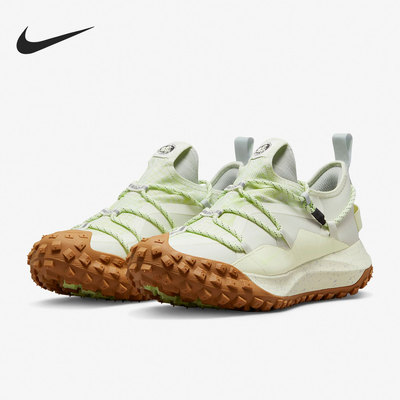 Nike/耐克正品ACG MOUNTAIN FLY GTX 男女跑步鞋 DD2861-001