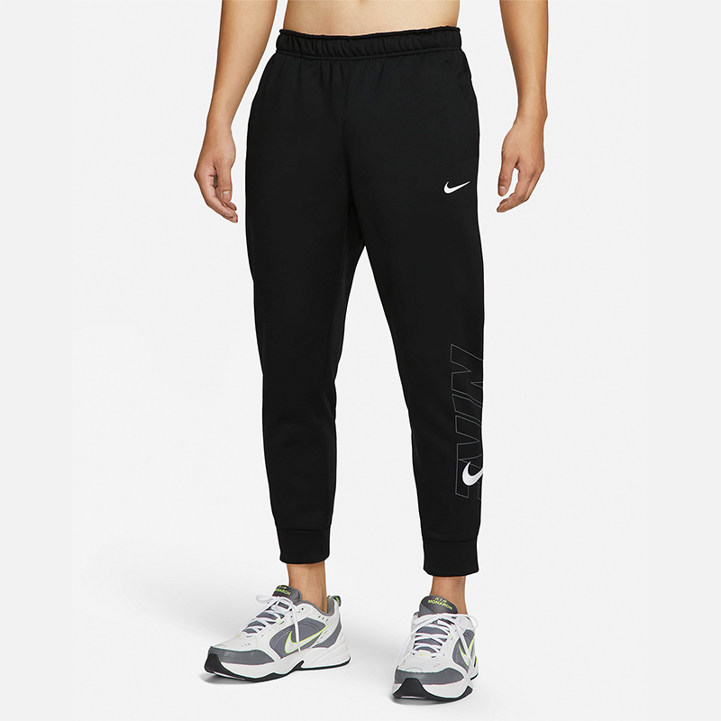 耐克正品男女保暖运动长裤