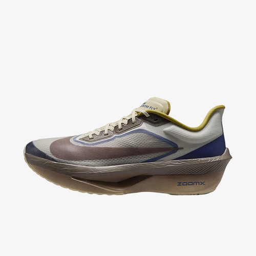 Nike/耐克正品ZOOM FLY 6男士马拉松缓震跑步鞋HV4366-072