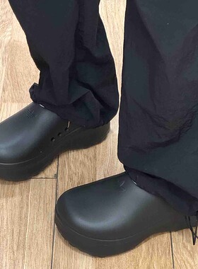 Adidas/阿迪达斯正品三叶草夏季新款女子轻便运动拖鞋IE4626