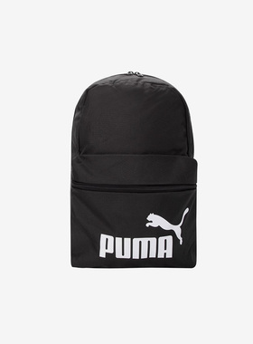 Puma/彪马正品夏季新款男女运动大容量健身双肩包079943-02