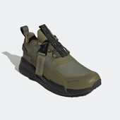 三叶草男女户外徒步登山运动鞋 Adidas 阿迪达斯正品 HP7778