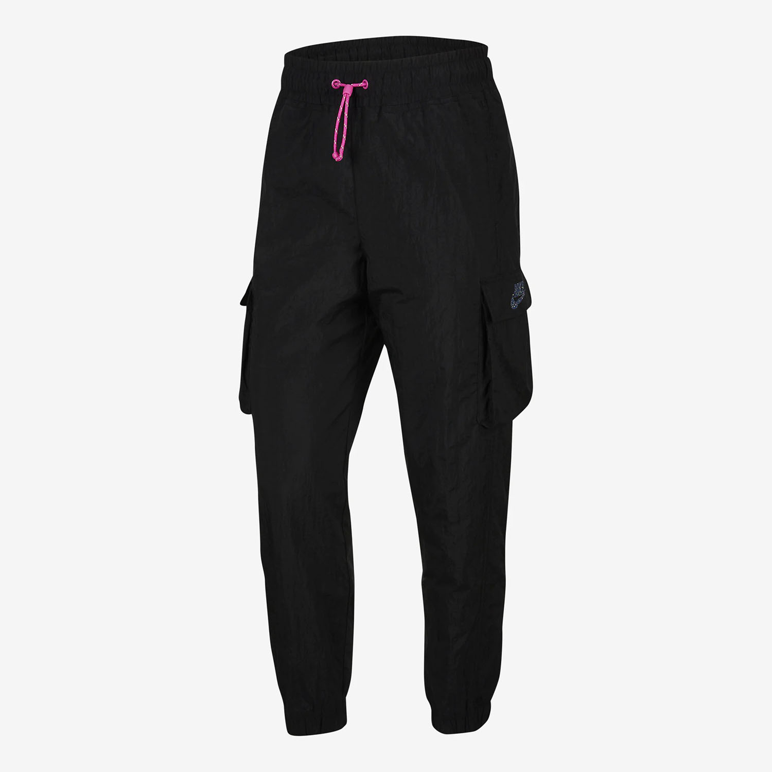 耐克正品夏季wear女子cv9047长裤