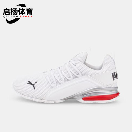 Puma/彪马正品男士休闲时尚透气舒适防滑低帮跑步鞋194384-08