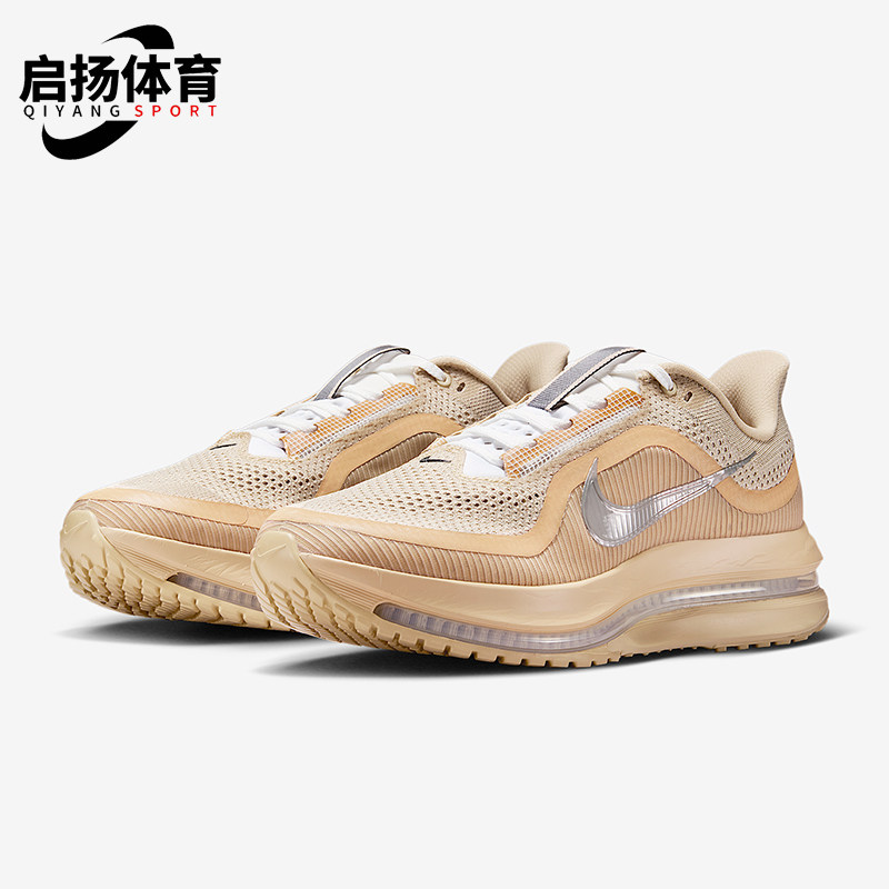 Nike/耐克正品2025冬季款男女运动气垫减震耐磨跑步鞋IH4369-200
