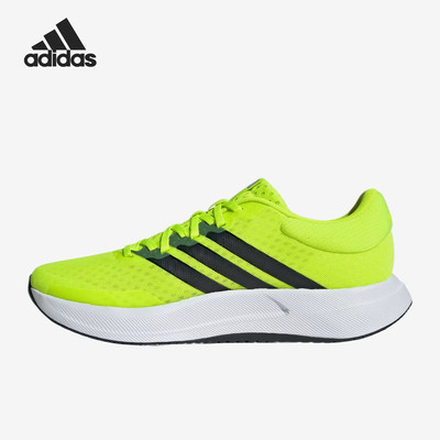 Adidas/阿迪达斯官方正品Treadmove男网布网面舒适鞋跑步鞋JQ6402