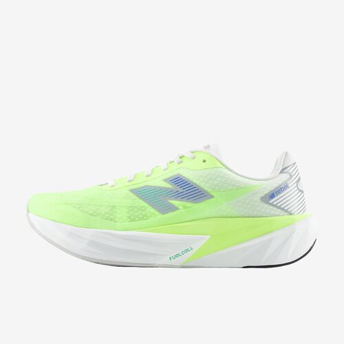 New Balance新百伦正品Rebel V5男款马拉松竞速跑步鞋MFCX6KQ