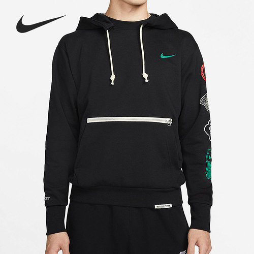 Nike/耐克正品男子圆领卫衣