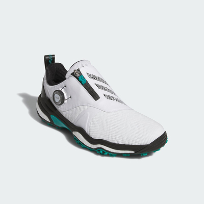Adidas/阿迪达斯正品夏季男士旋转钮运动经典高尔夫球鞋JI4164