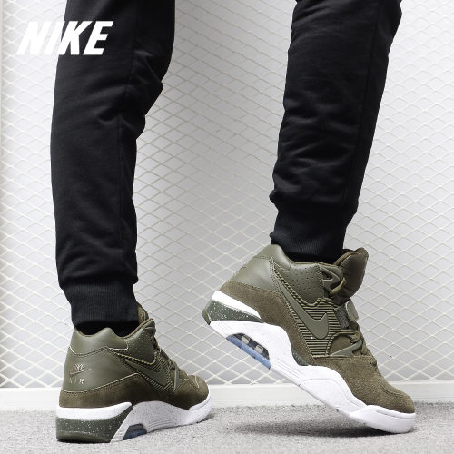 休闲鞋Nike/耐克黑白奥利奥