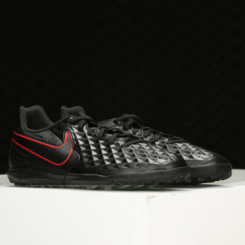 Nike足球鞋耐克正品TF碎钉场地