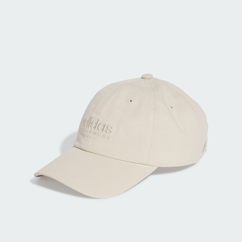 阿迪达斯男女运动遮阳休闲棒球帽