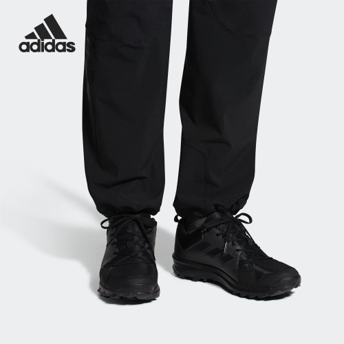Adidas/阿迪达斯正品TERREX TRACEROCKER 男子休闲跑步鞋 S80898
