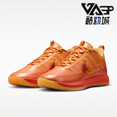 Nike/耐克正品BOOK 2 EP男士运动时尚经典耐磨篮球鞋IB6688-700