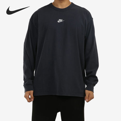 Nike/耐克正品男子运动长袖
