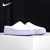 耐克正品 女子透气运动拖鞋 AF1 Nike LOVER CK0895 188