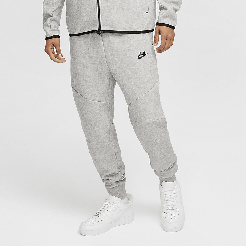 Nike/耐克正品Tech Fleece男士针织户外耐穿束脚运动裤HV0959-063