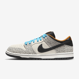 FZ1233 Nike Low女士复古缓震舒适回弹运动板鞋 Dunk 002 耐克正品