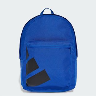 潮流经典 运动男女同款 休闲双肩背包IS7060 阿迪达斯正品 Adidas