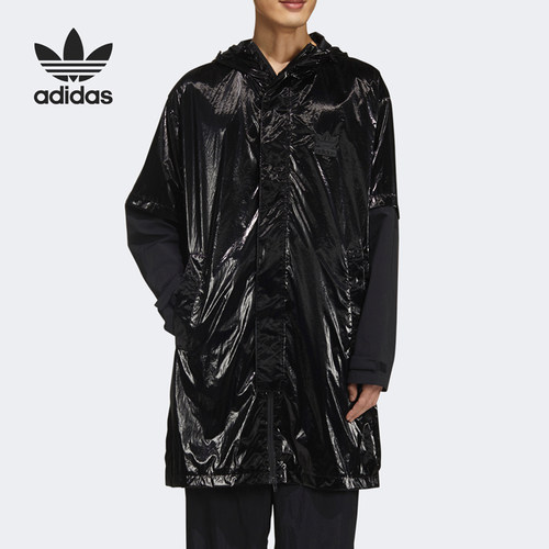 男子夹克外套Adidas/阿迪达斯