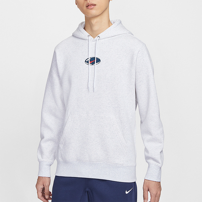 Nike/耐克正品Sportswear Club男士休闲连帽套头卫衣IF1763-051