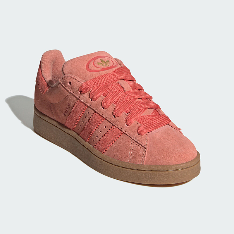 Adidas/阿迪达斯正品三叶草女士耐磨休闲运动低帮板鞋IE5587