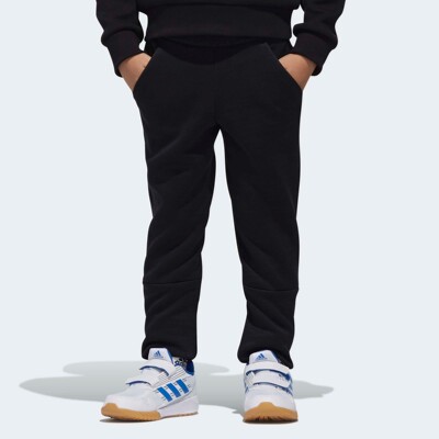 针织长裤Adidas/阿迪达斯