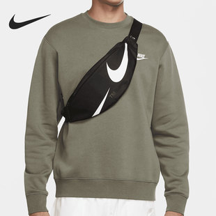 DJ7378 Nike 010 男女休閑運動腰包斜挎包 新款 耐克正品 當季