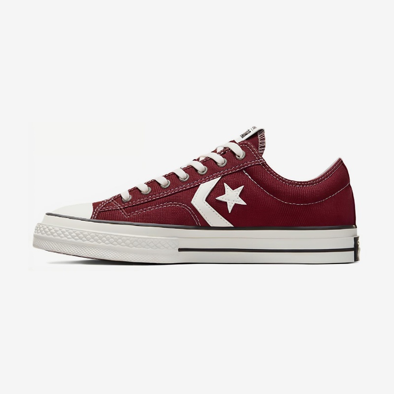 Converse/匡威正品Star Player 76男女同款复古低帮板鞋A08116C