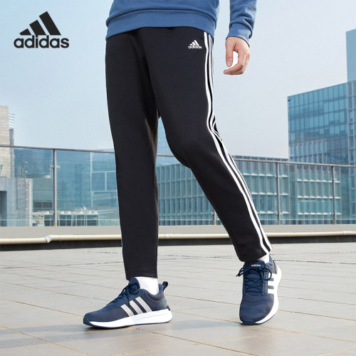 adidas2021年fq7994休闲长裤