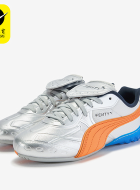 Puma/彪马正品2025冬季款男女运动复古耐磨低帮休闲鞋404808-02