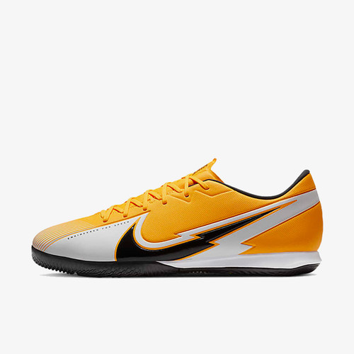 Nike/耐克正品MercurialVapor13IC休闲室内经典足球鞋AT7993-801