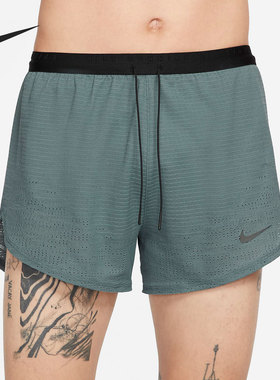Nike/耐克正品2021春季新款男子健身锻炼休闲运动短裤DA1295-387