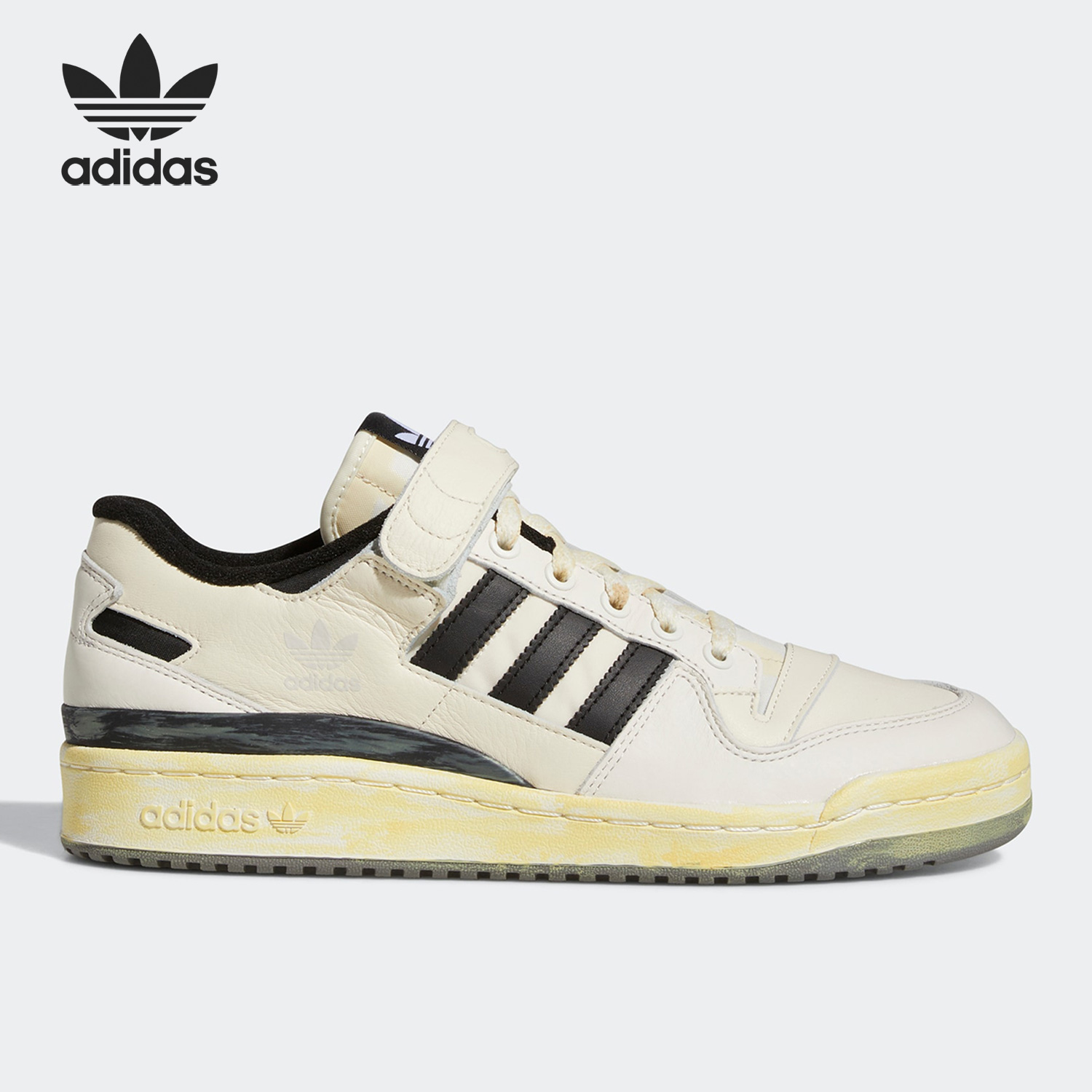 运动休闲鞋Adidas/阿迪达斯