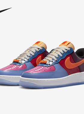 Nike/耐克正品Air Force 1 Low SP男女运动板鞋DV5255-400
