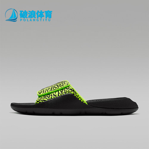 耐克男子运动拖鞋正品