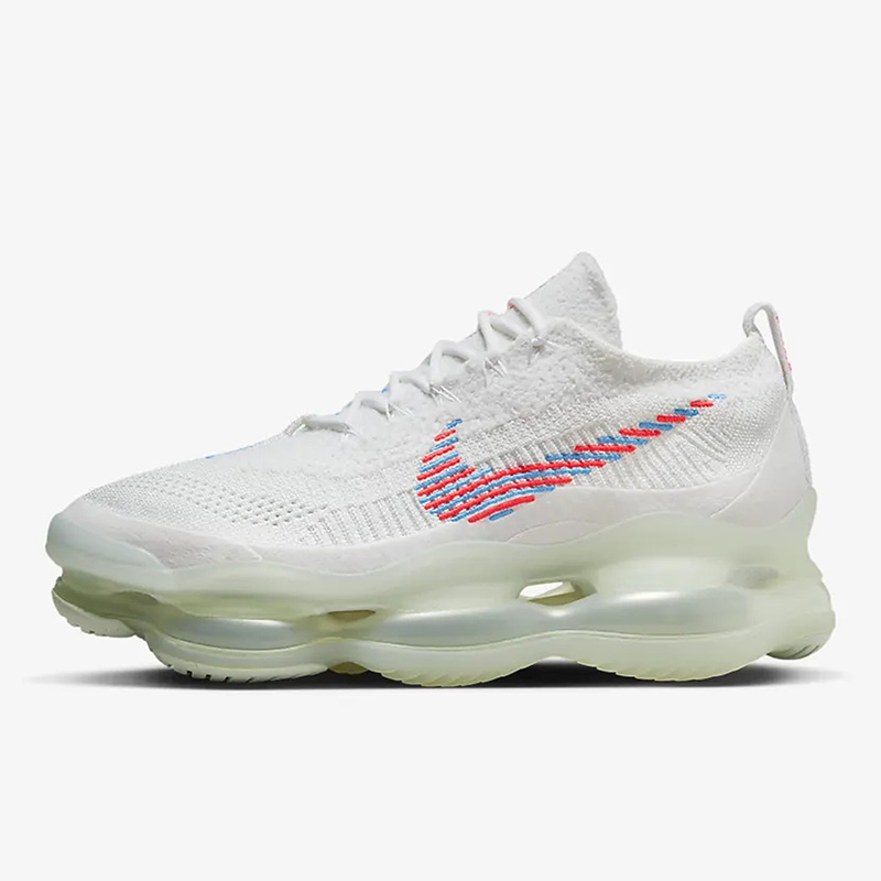 耐克男女大气垫缓震运动鞋